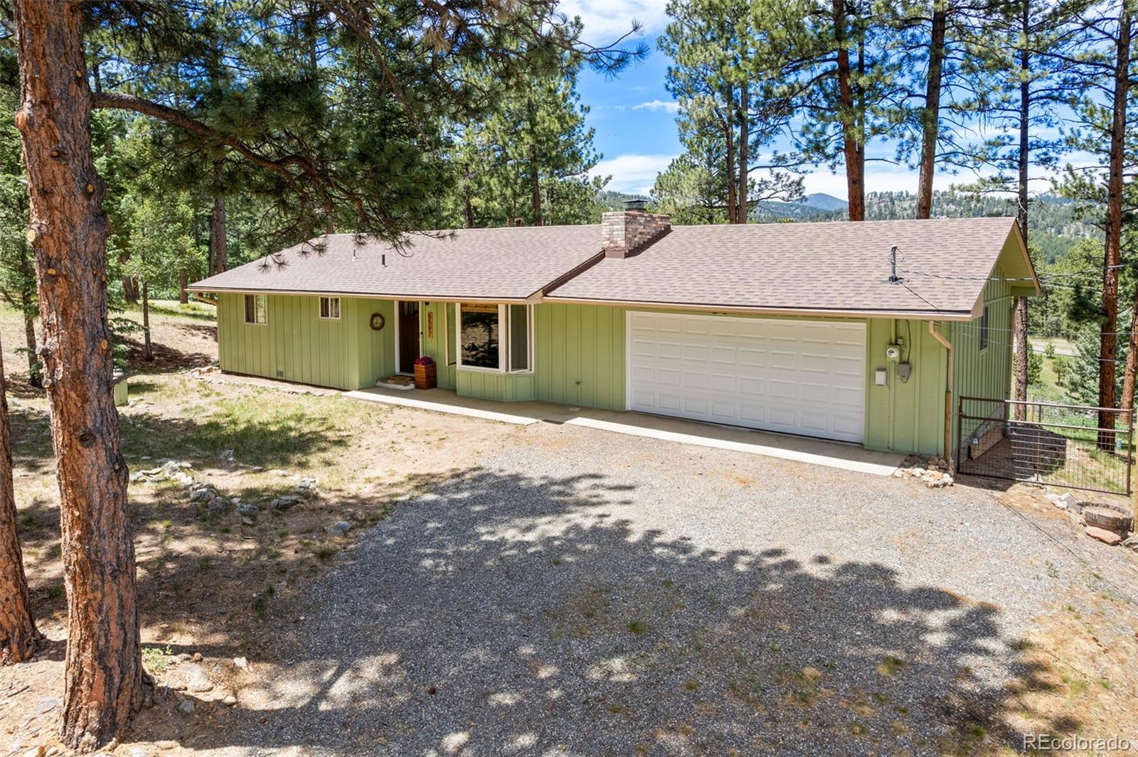 MLS Image #31 for 5597  lee drive,evergreen, Colorado