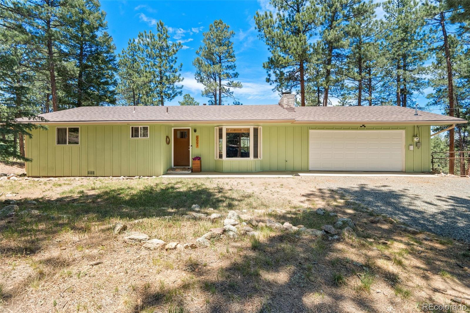 MLS Image #32 for 5597  lee drive,evergreen, Colorado