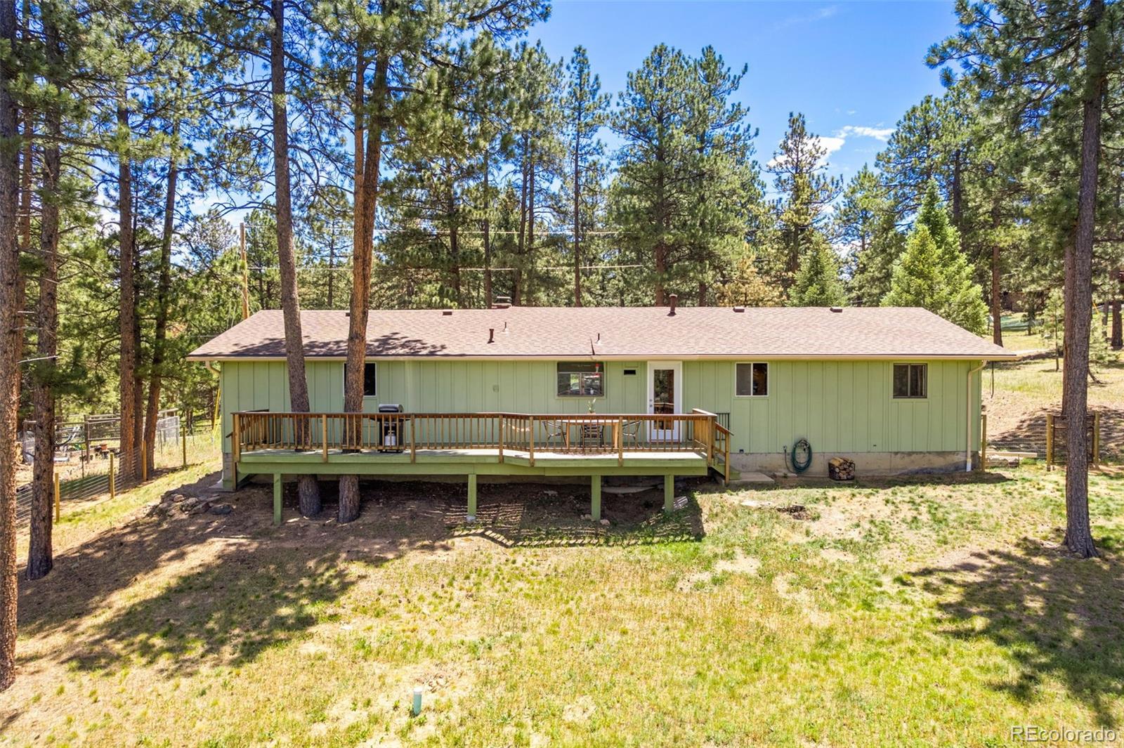 MLS Image #33 for 5597  lee drive,evergreen, Colorado
