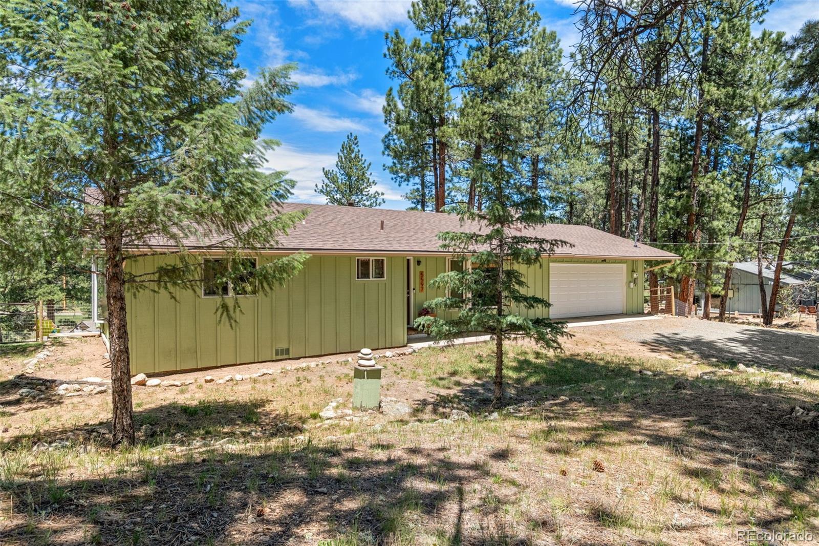 MLS Image #34 for 5597  lee drive,evergreen, Colorado
