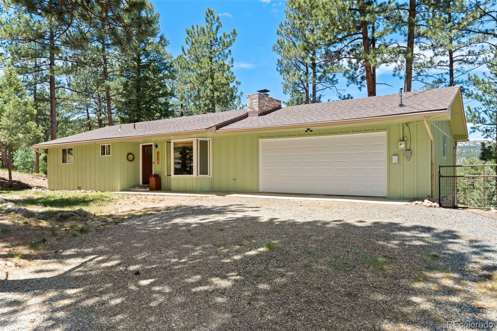 MLS Image #35 for 5597  lee drive,evergreen, Colorado