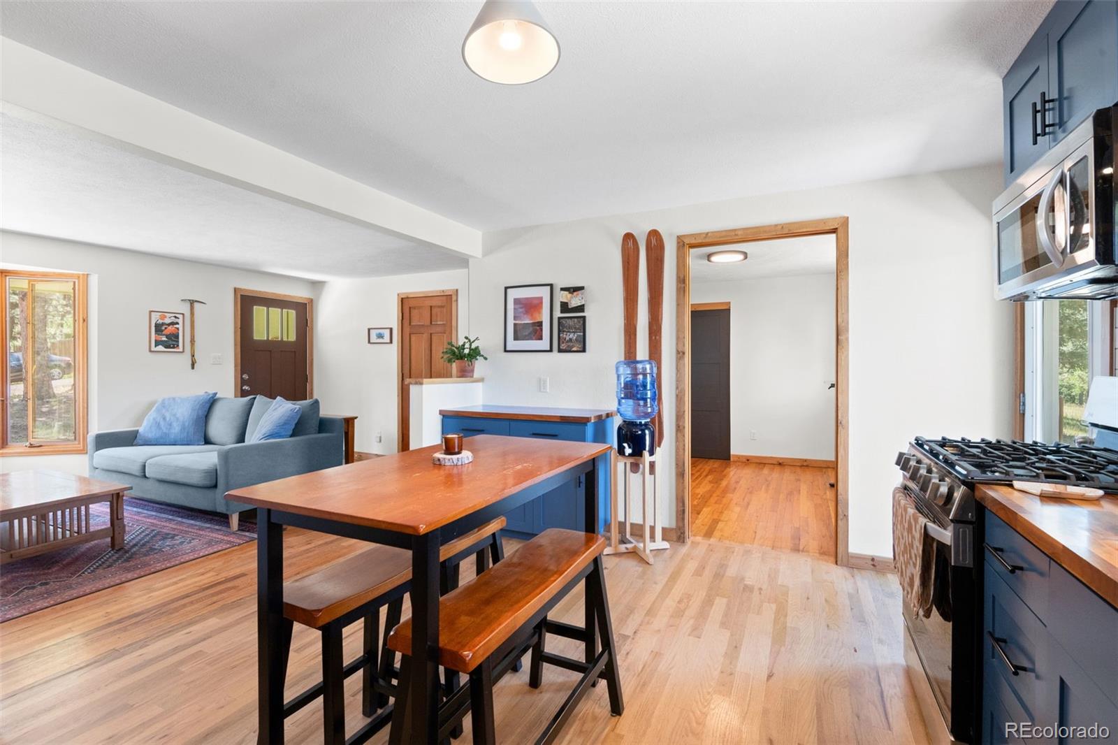 MLS Image #4 for 5597  lee drive,evergreen, Colorado