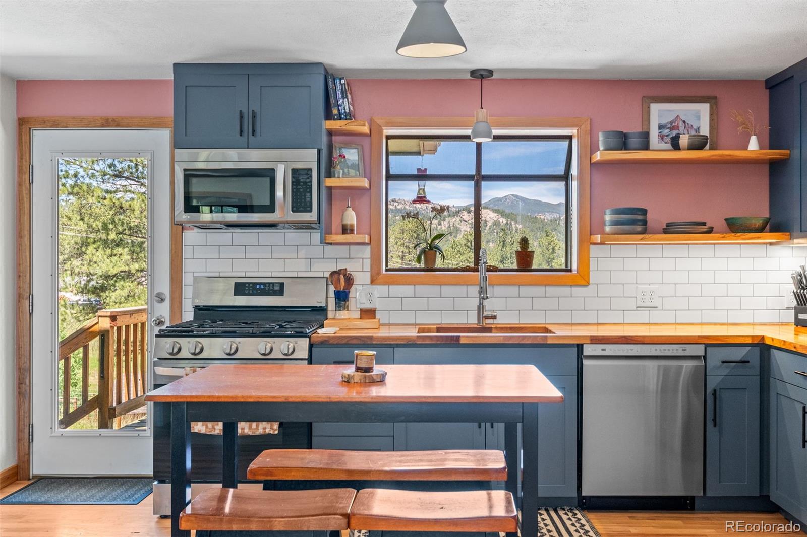 MLS Image #6 for 5597  lee drive,evergreen, Colorado