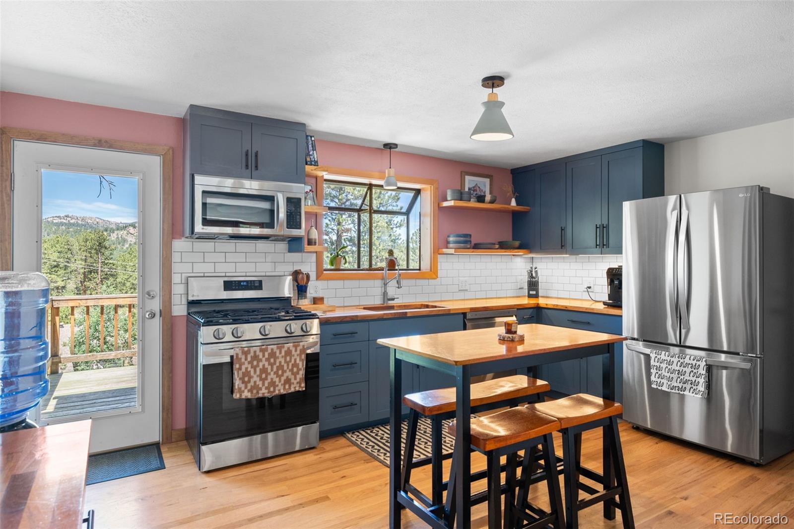 MLS Image #7 for 5597  lee drive,evergreen, Colorado