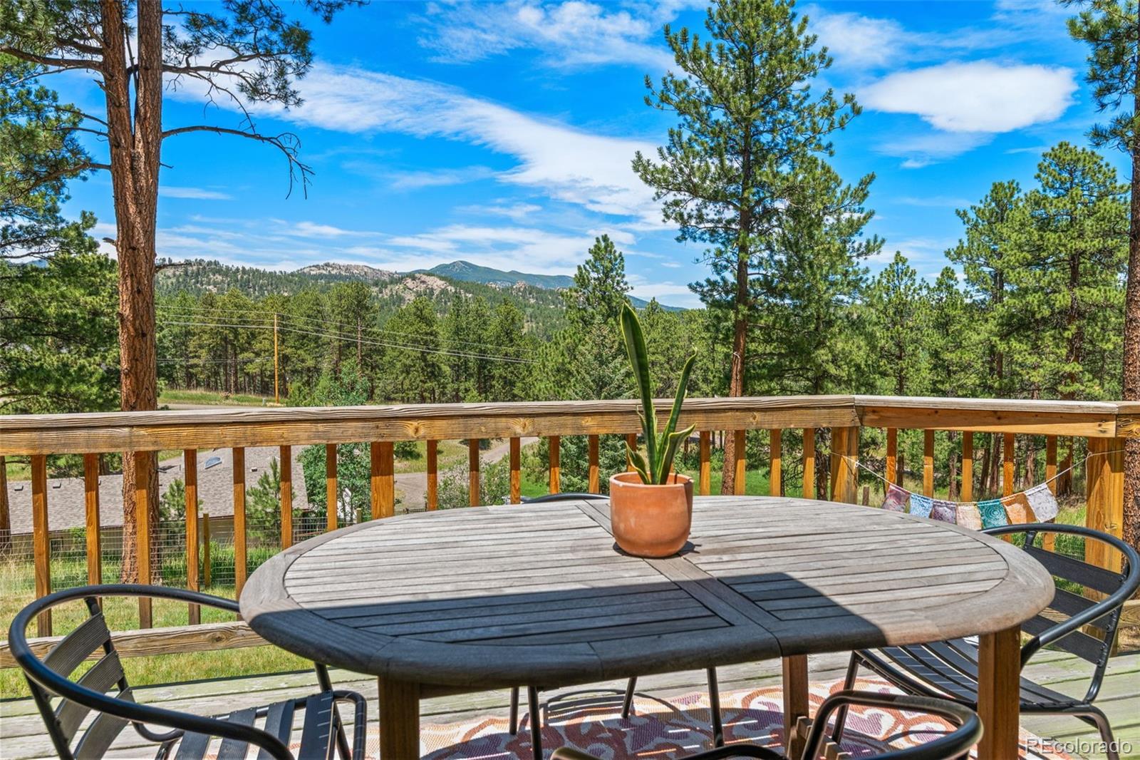 MLS Image #8 for 5597  lee drive,evergreen, Colorado