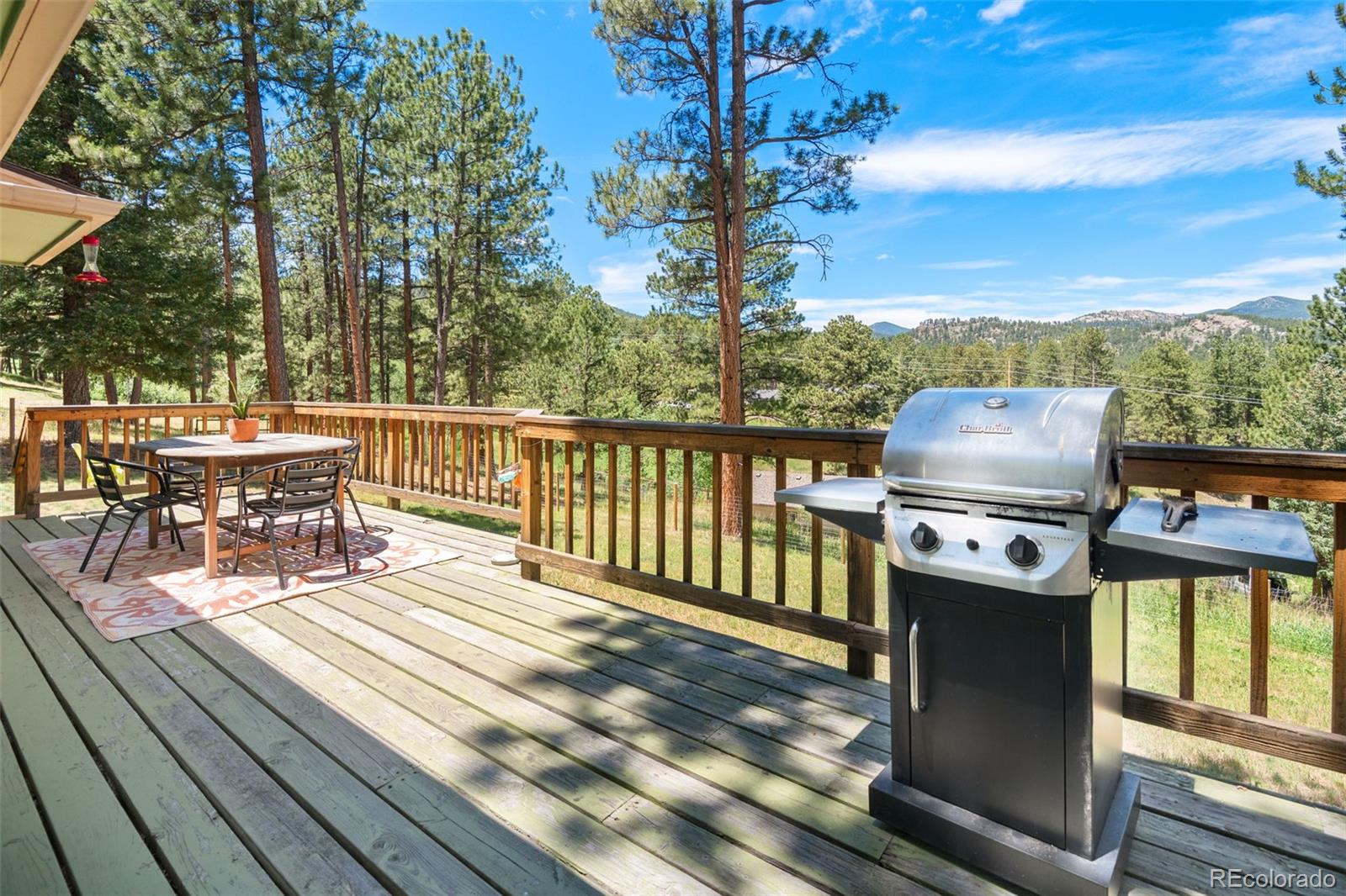 MLS Image #9 for 5597  lee drive,evergreen, Colorado