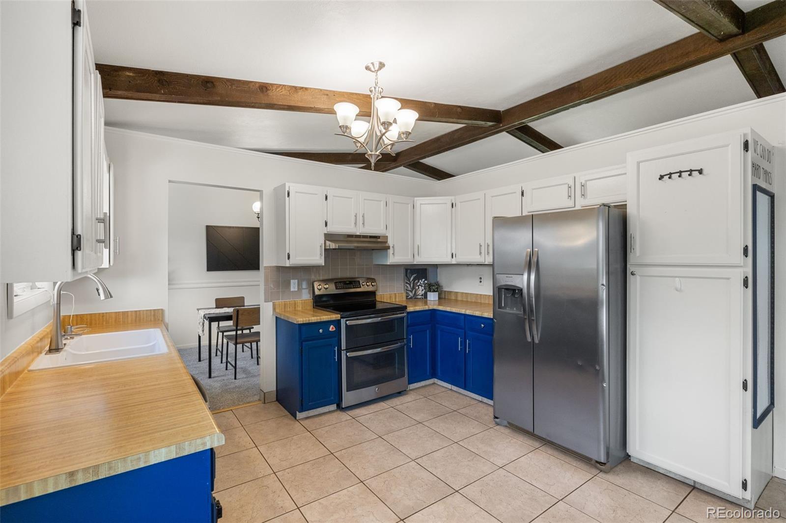 MLS Image #10 for 2554  sierra drive,colorado springs, Colorado