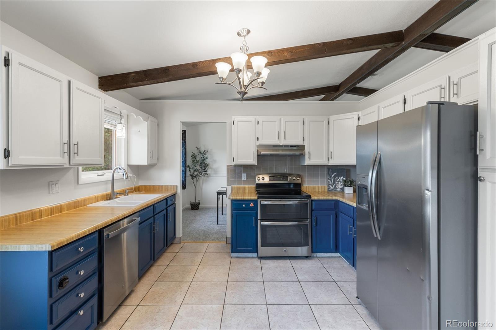MLS Image #11 for 2554  sierra drive,colorado springs, Colorado