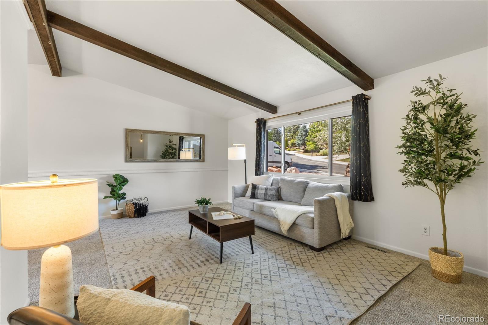 MLS Image #3 for 2554  sierra drive,colorado springs, Colorado