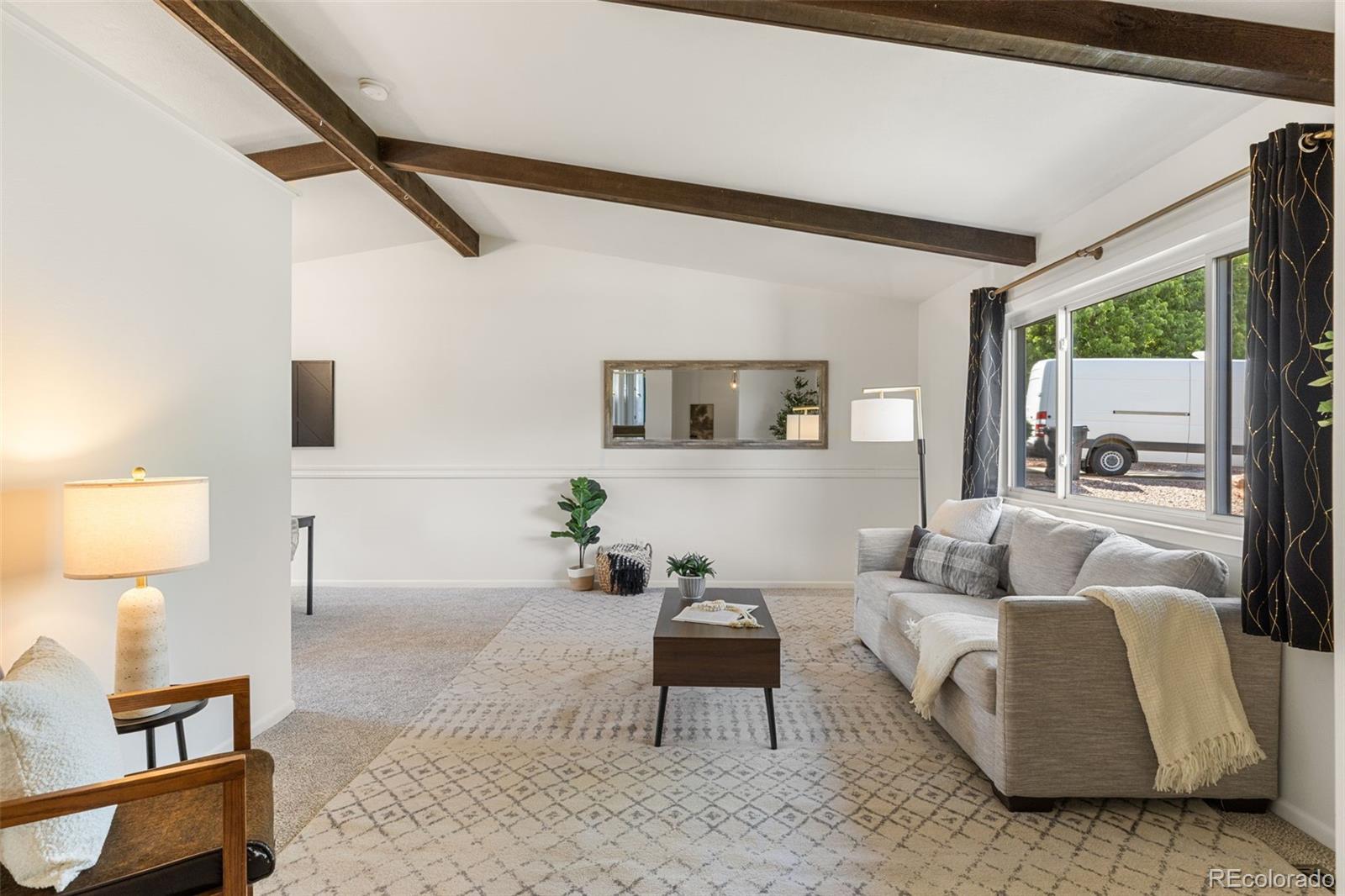 MLS Image #4 for 2554  sierra drive,colorado springs, Colorado