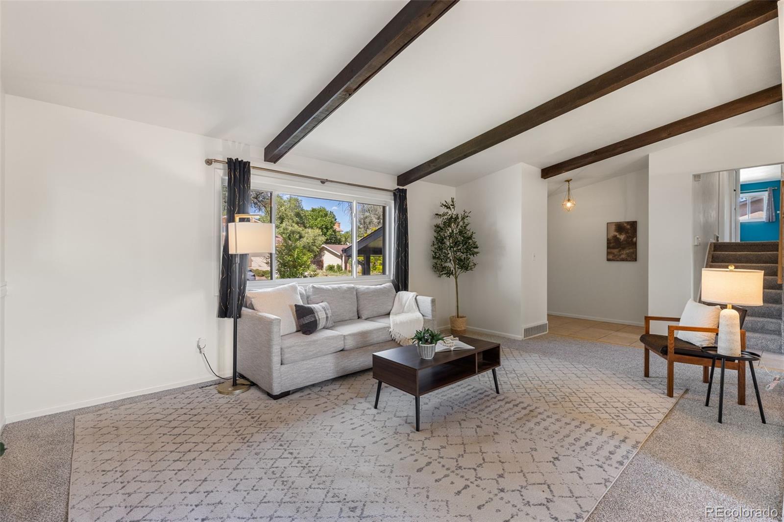 MLS Image #5 for 2554  sierra drive,colorado springs, Colorado