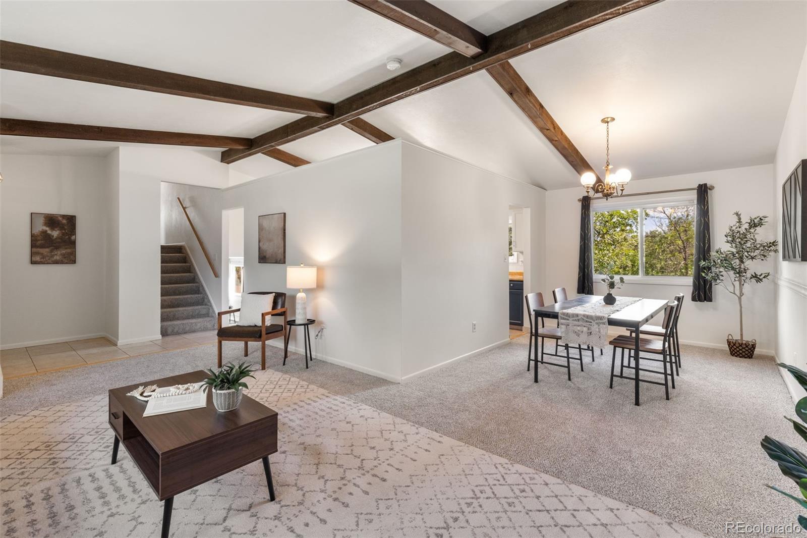MLS Image #6 for 2554  sierra drive,colorado springs, Colorado