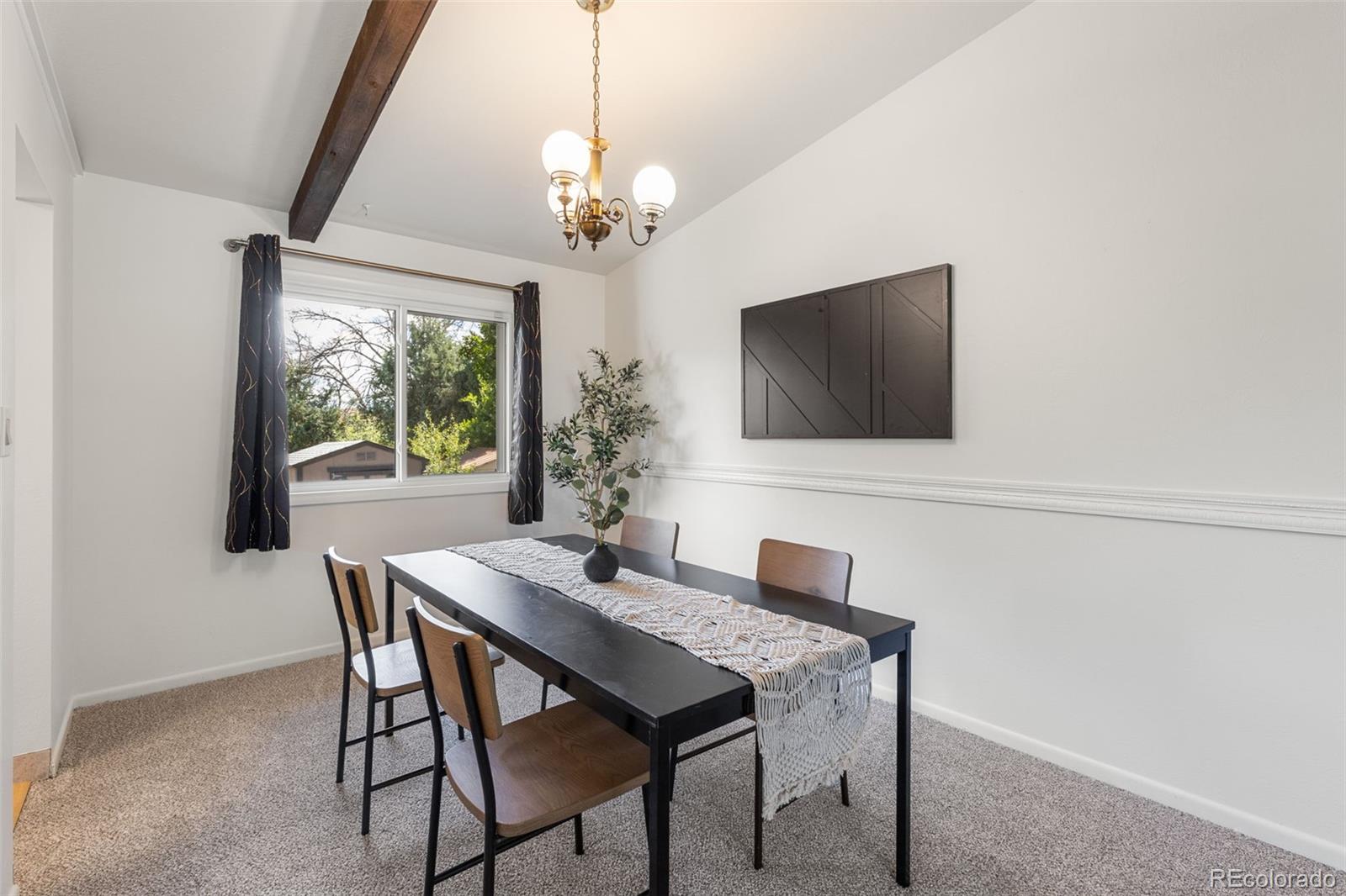 MLS Image #7 for 2554  sierra drive,colorado springs, Colorado
