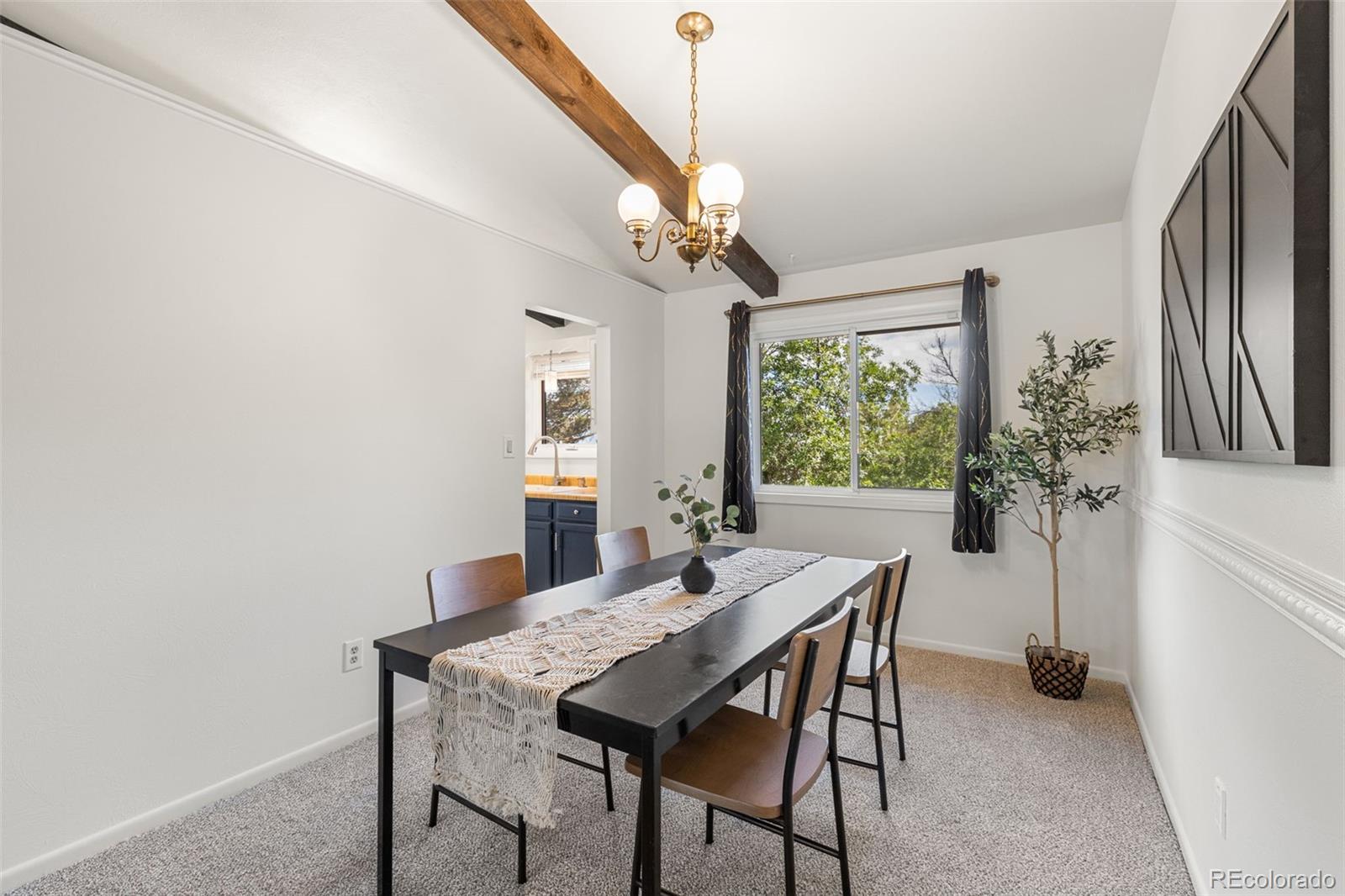 MLS Image #8 for 2554  sierra drive,colorado springs, Colorado