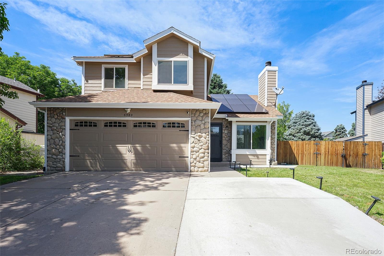MLS Image #0 for 6589 w oregon avenue,lakewood, Colorado