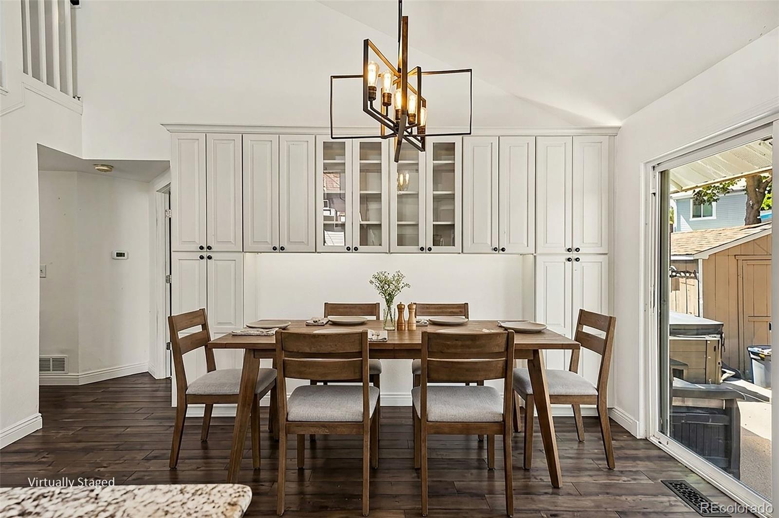 MLS Image #2 for 6589 w oregon avenue,lakewood, Colorado
