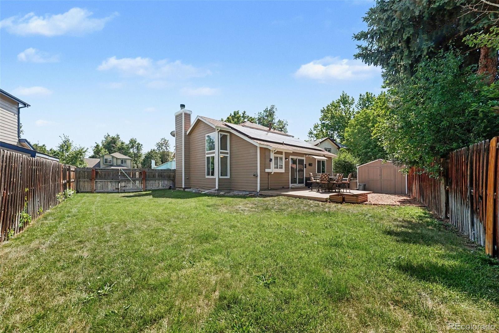 MLS Image #24 for 6589 w oregon avenue,lakewood, Colorado