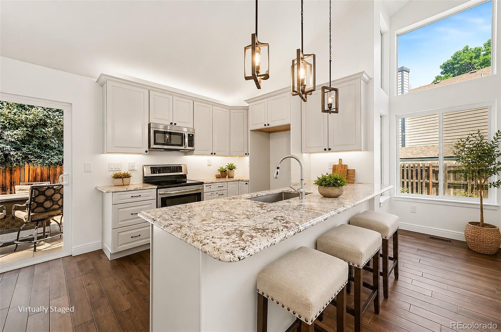 MLS Image #3 for 6589 w oregon avenue,lakewood, Colorado