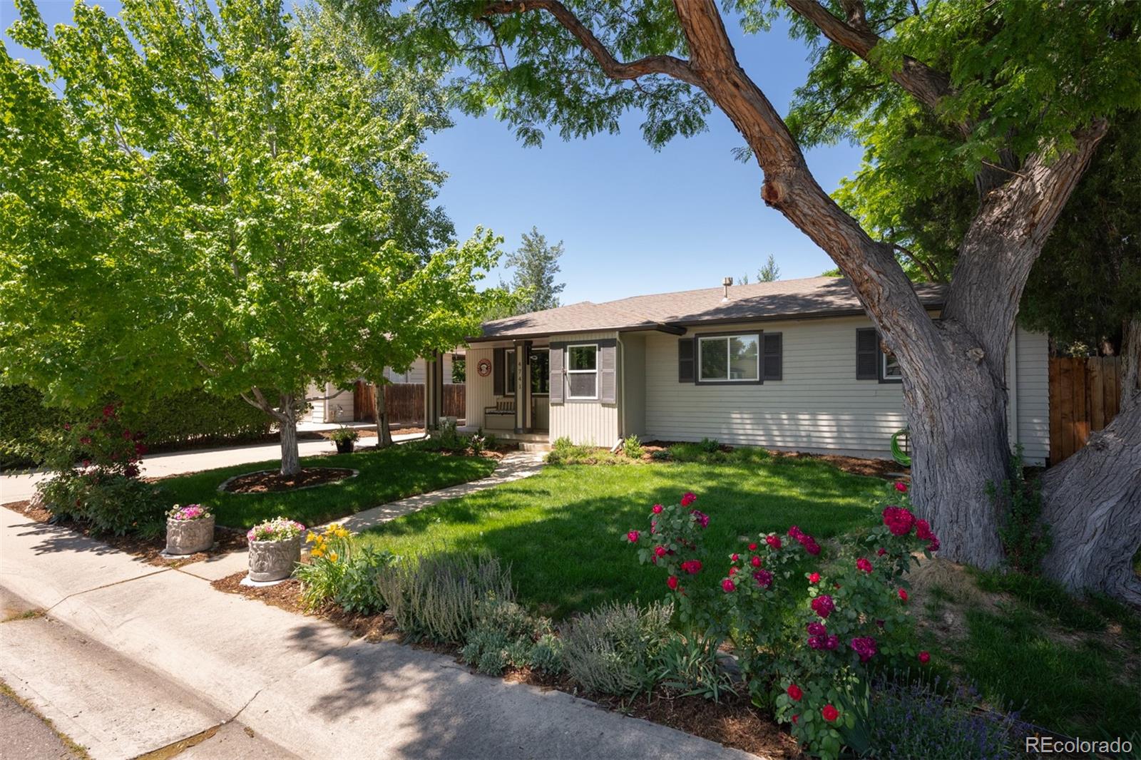 MLS Image #0 for 4741 e wyoming place,denver, Colorado