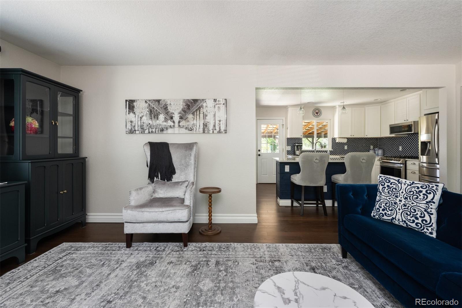 MLS Image #10 for 4741 e wyoming place,denver, Colorado