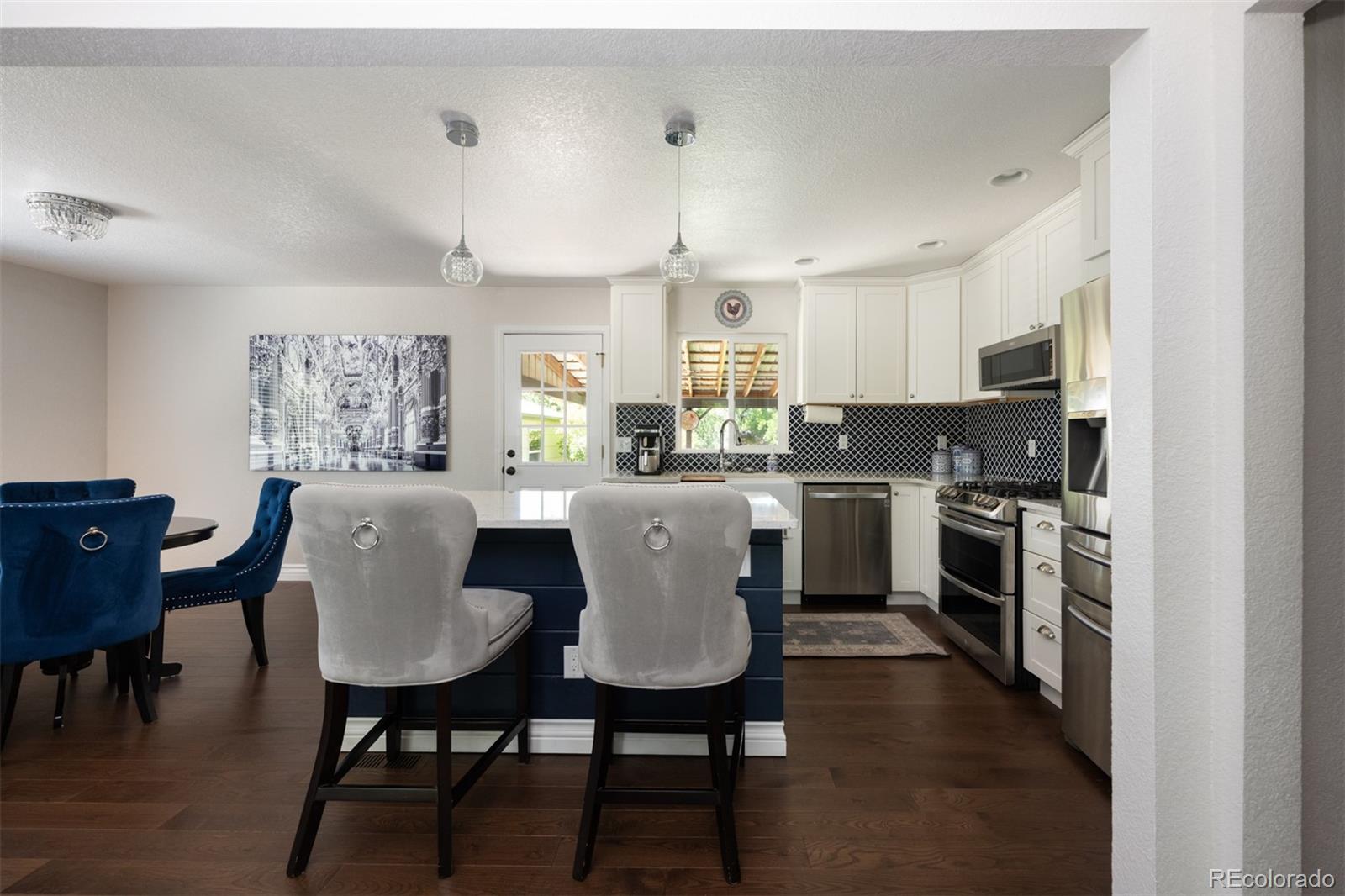 MLS Image #11 for 4741 e wyoming place,denver, Colorado