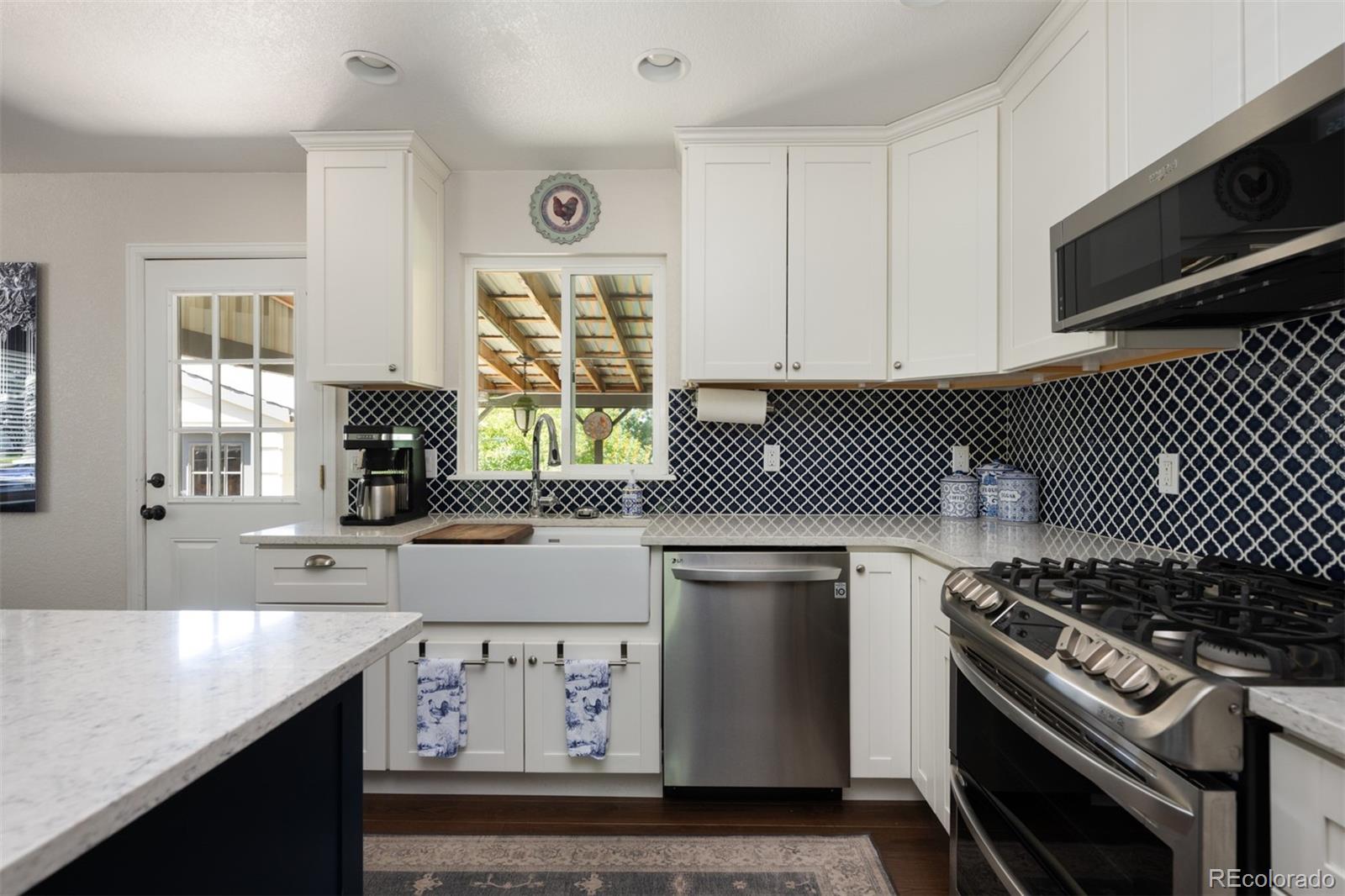 MLS Image #13 for 4741 e wyoming place,denver, Colorado