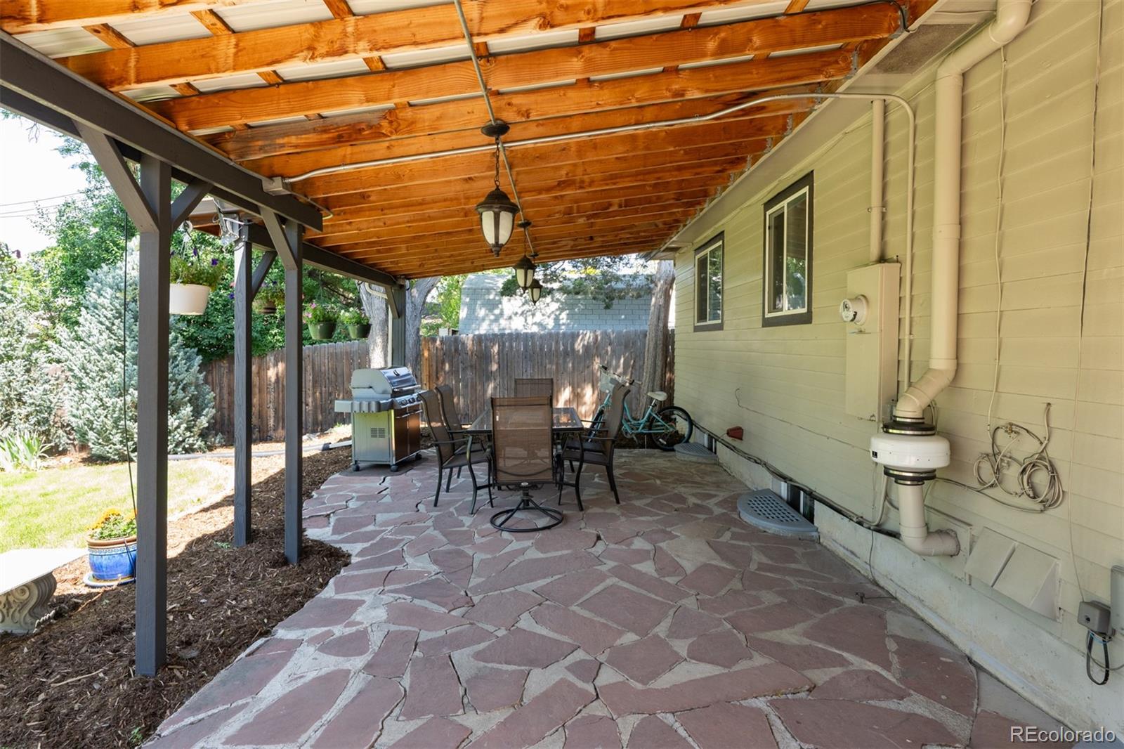 MLS Image #36 for 4741 e wyoming place,denver, Colorado