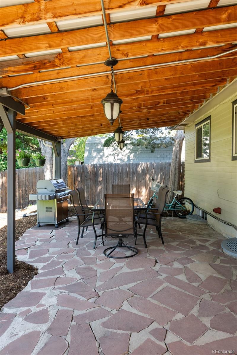 MLS Image #37 for 4741 e wyoming place,denver, Colorado