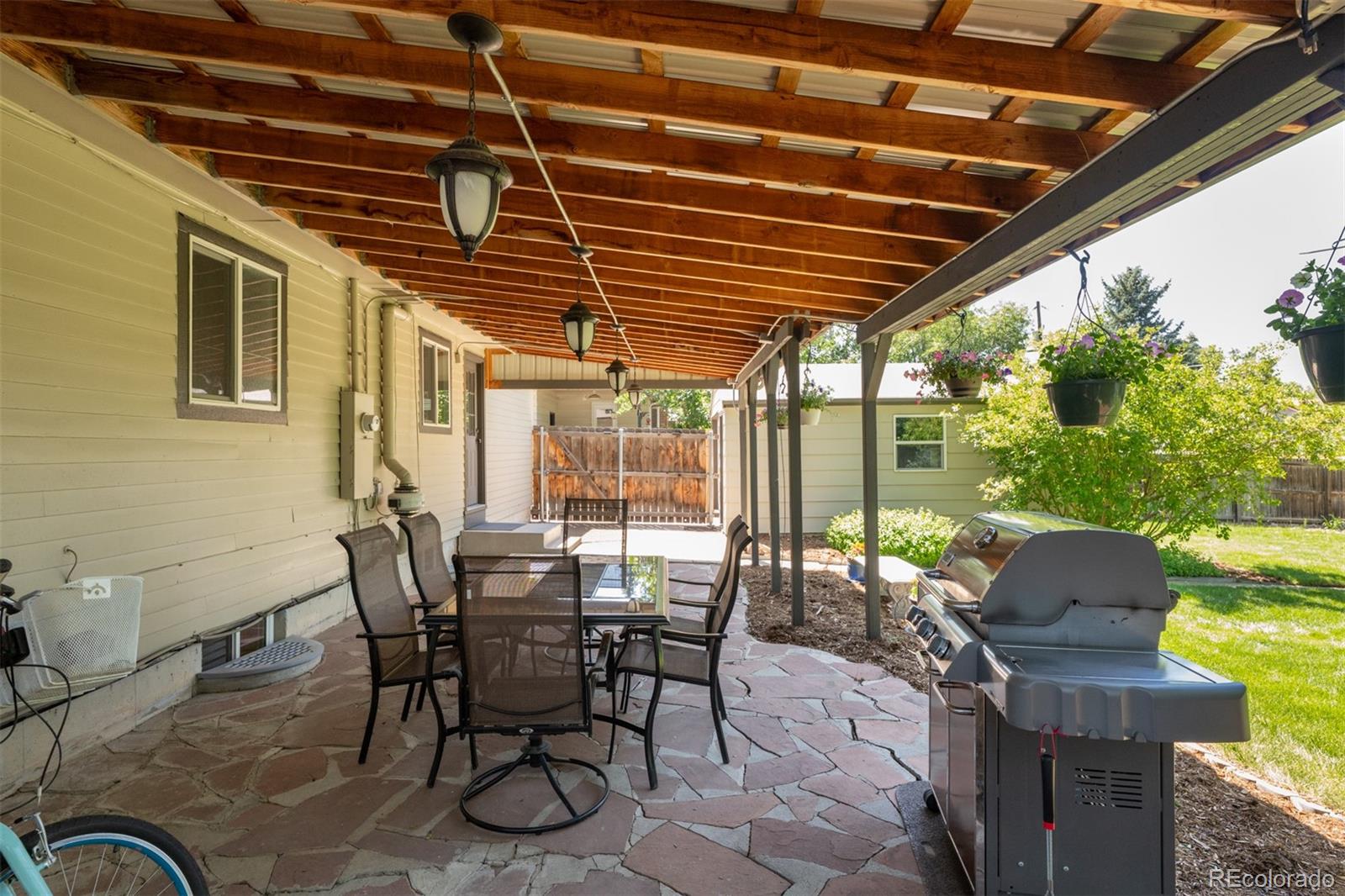 MLS Image #38 for 4741 e wyoming place,denver, Colorado