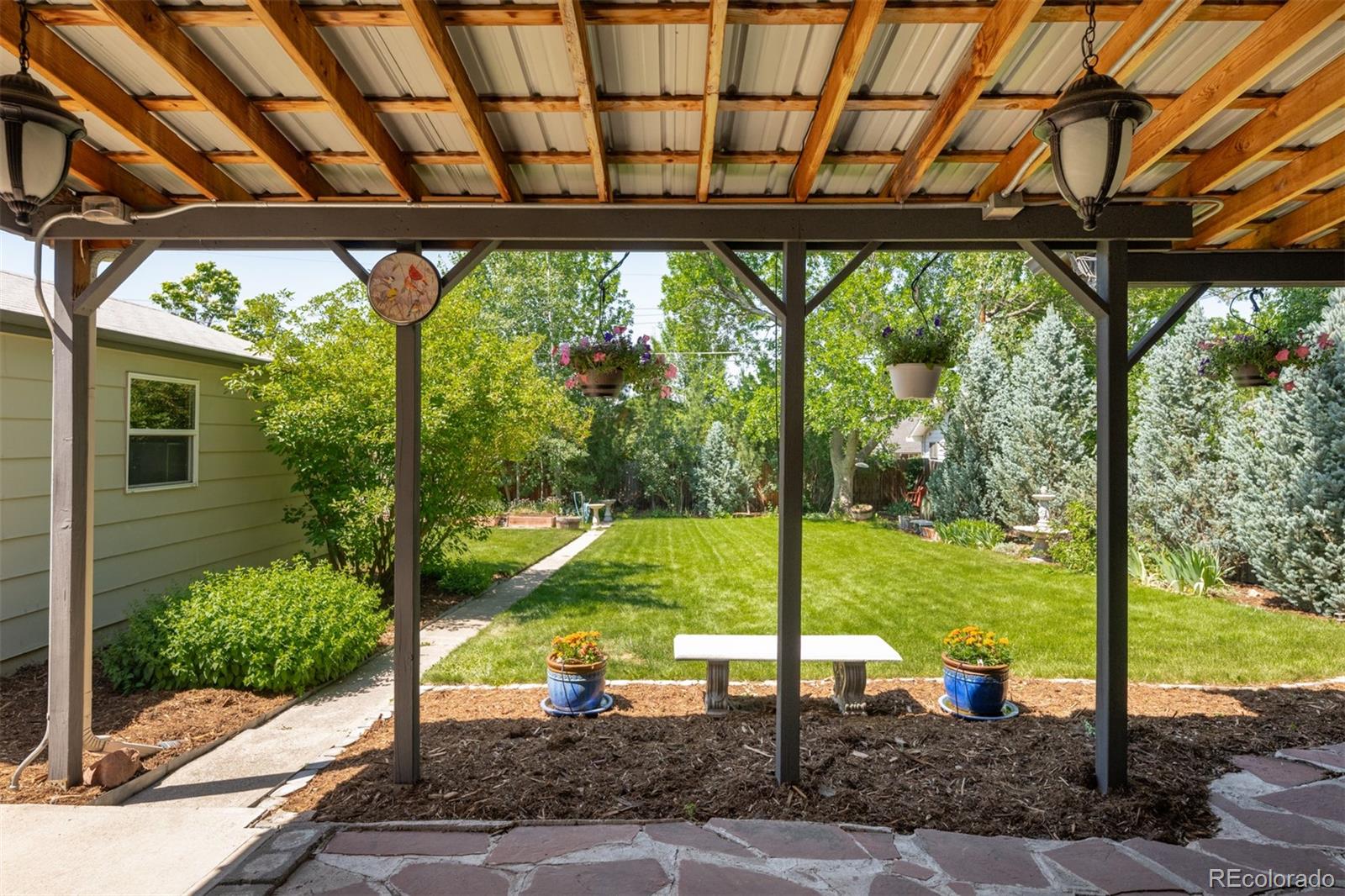 MLS Image #39 for 4741 e wyoming place,denver, Colorado