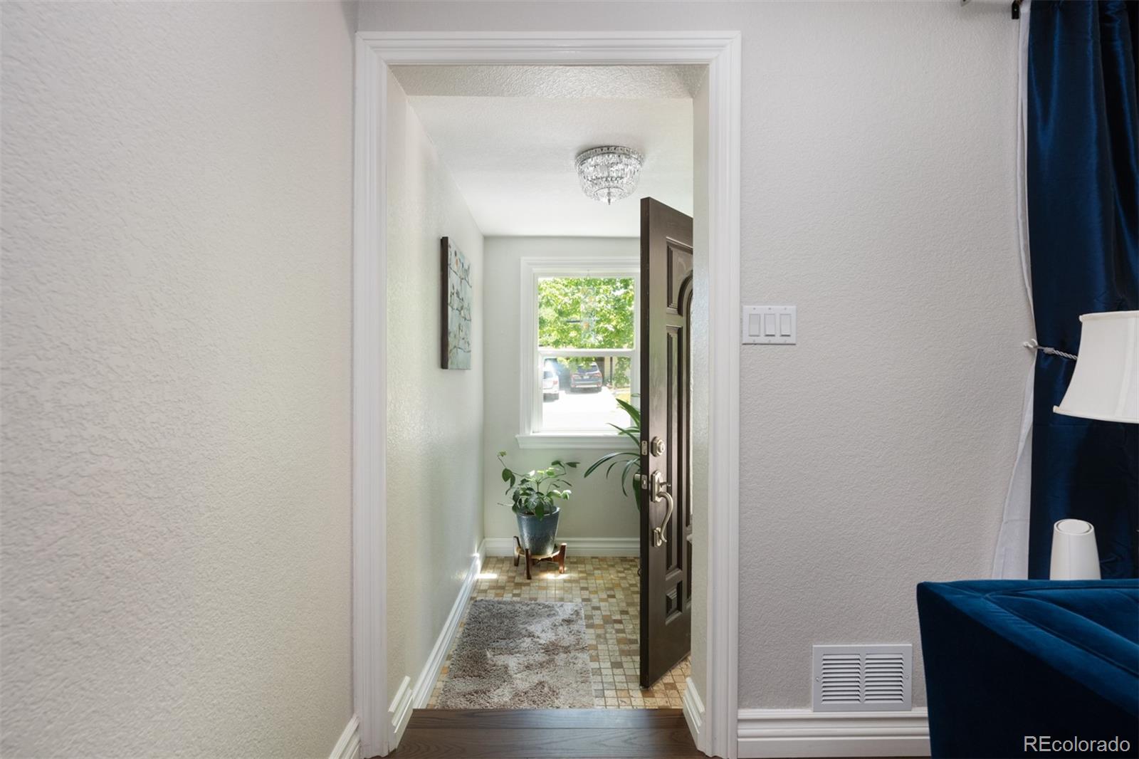 MLS Image #4 for 4741 e wyoming place,denver, Colorado