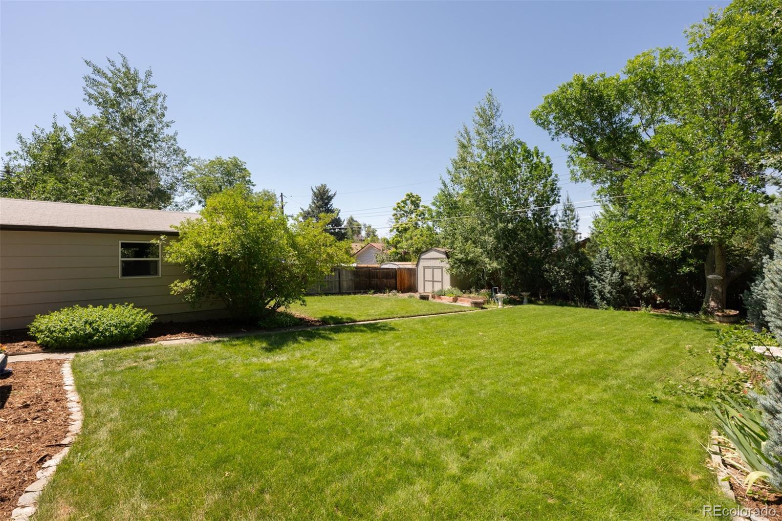 MLS Image #41 for 4741 e wyoming place,denver, Colorado