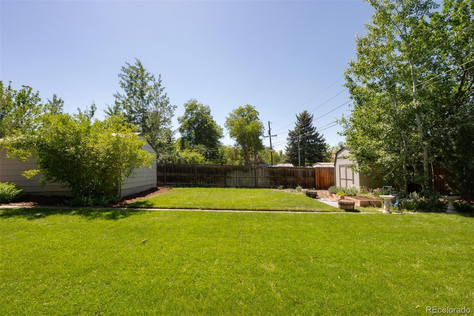 MLS Image #42 for 4741 e wyoming place,denver, Colorado