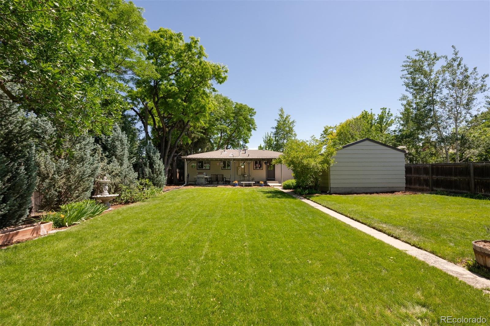 MLS Image #44 for 4741 e wyoming place,denver, Colorado