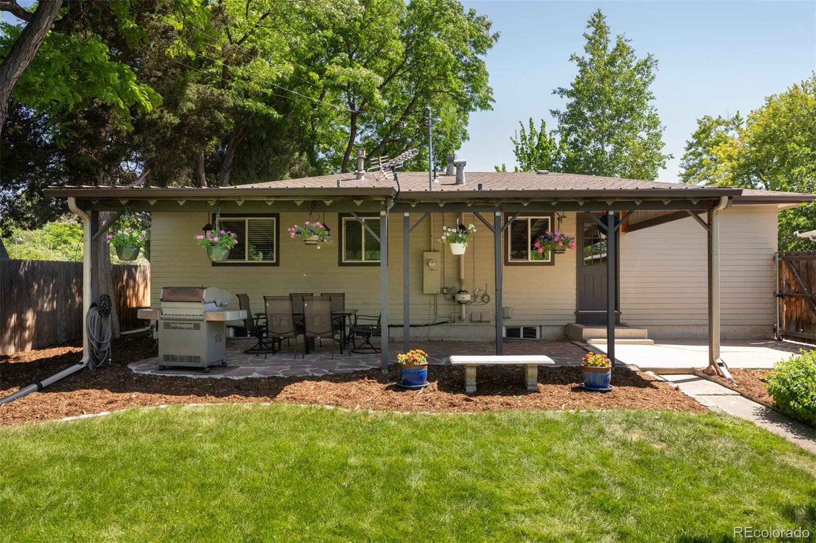 MLS Image #45 for 4741 e wyoming place,denver, Colorado
