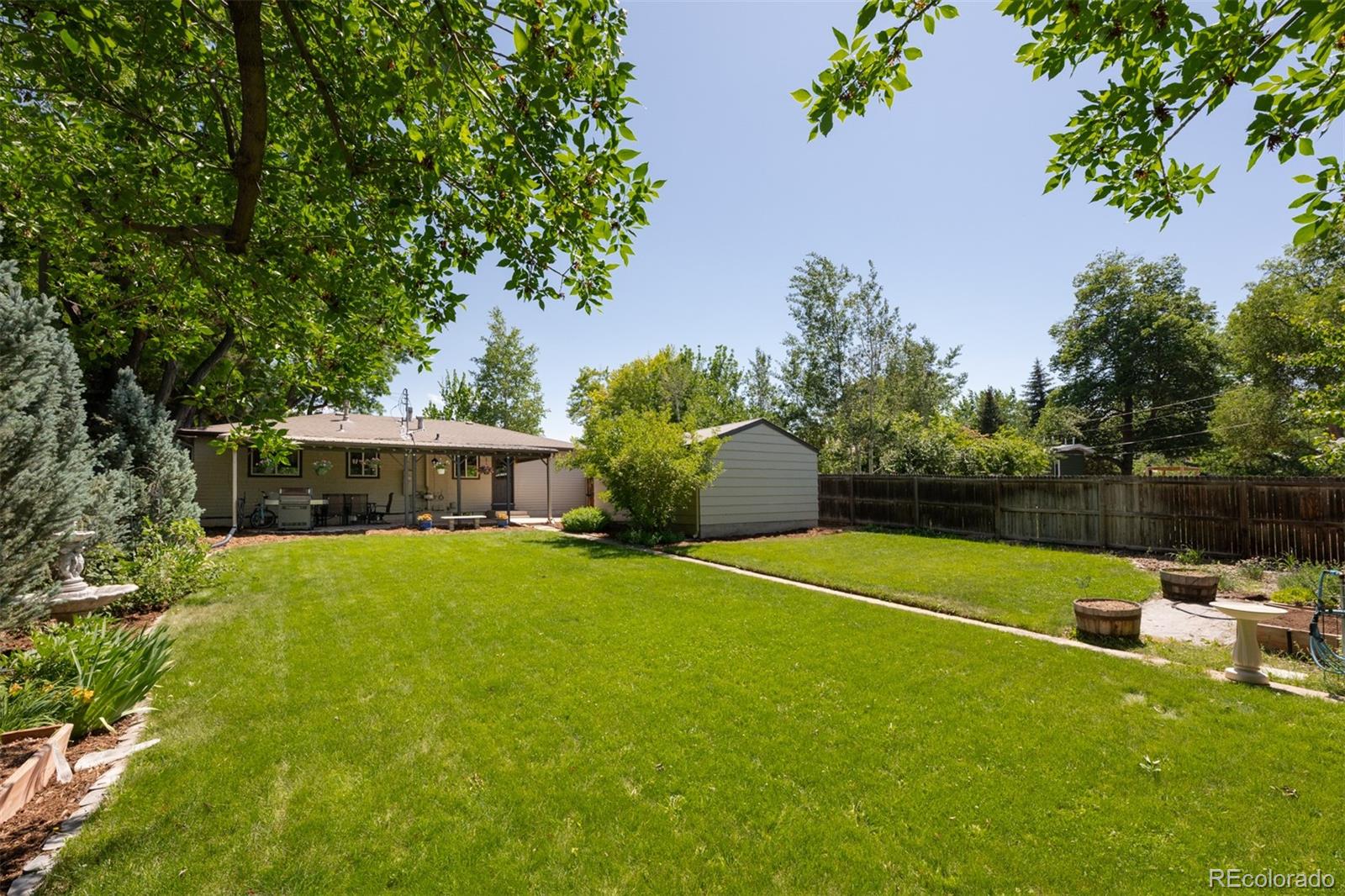MLS Image #46 for 4741 e wyoming place,denver, Colorado