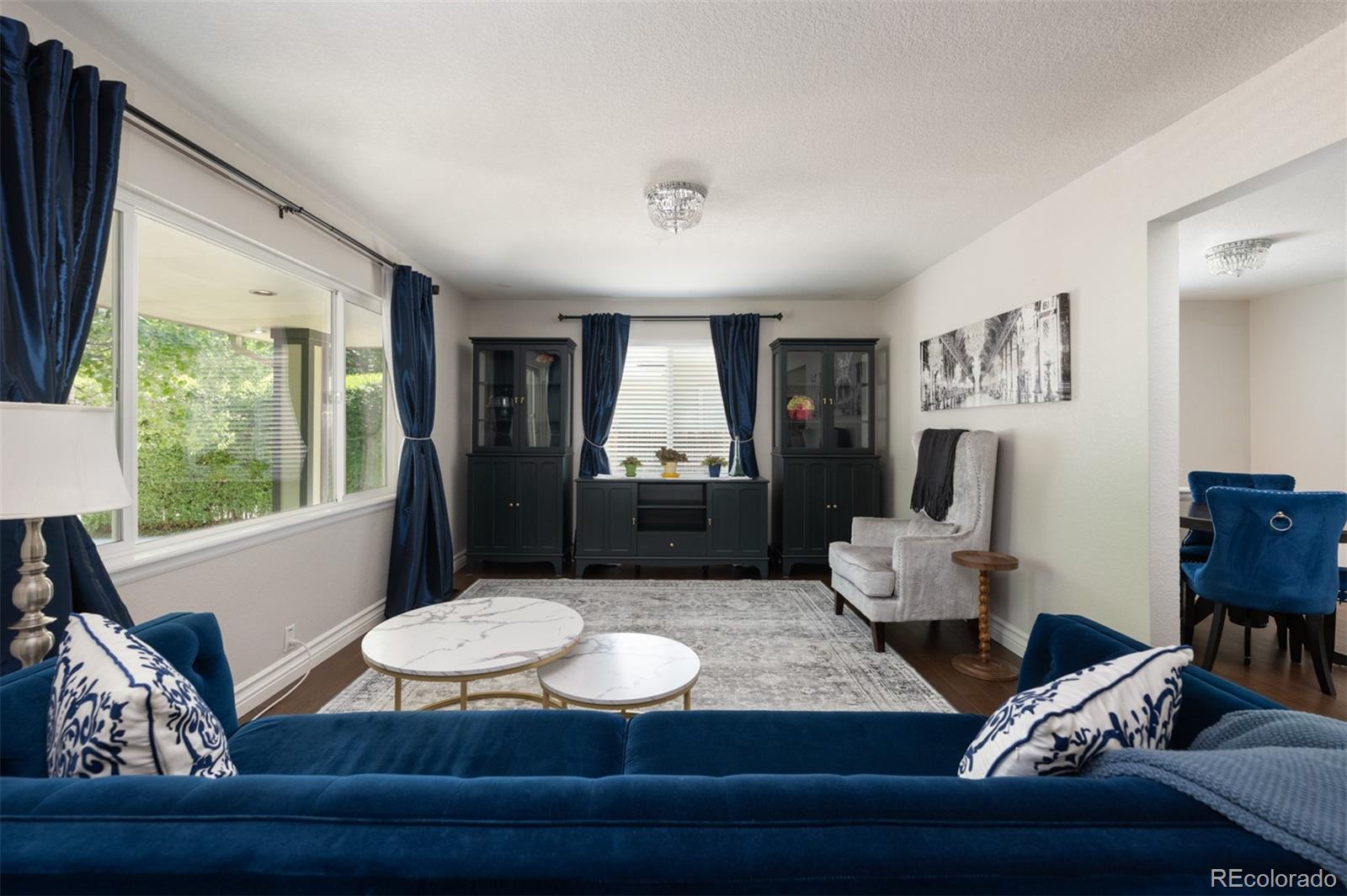 MLS Image #6 for 4741 e wyoming place,denver, Colorado