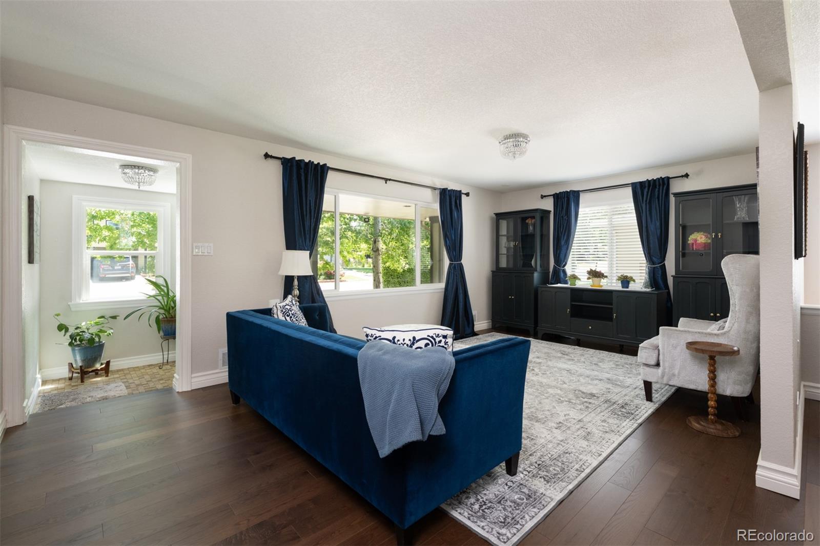 MLS Image #7 for 4741 e wyoming place,denver, Colorado