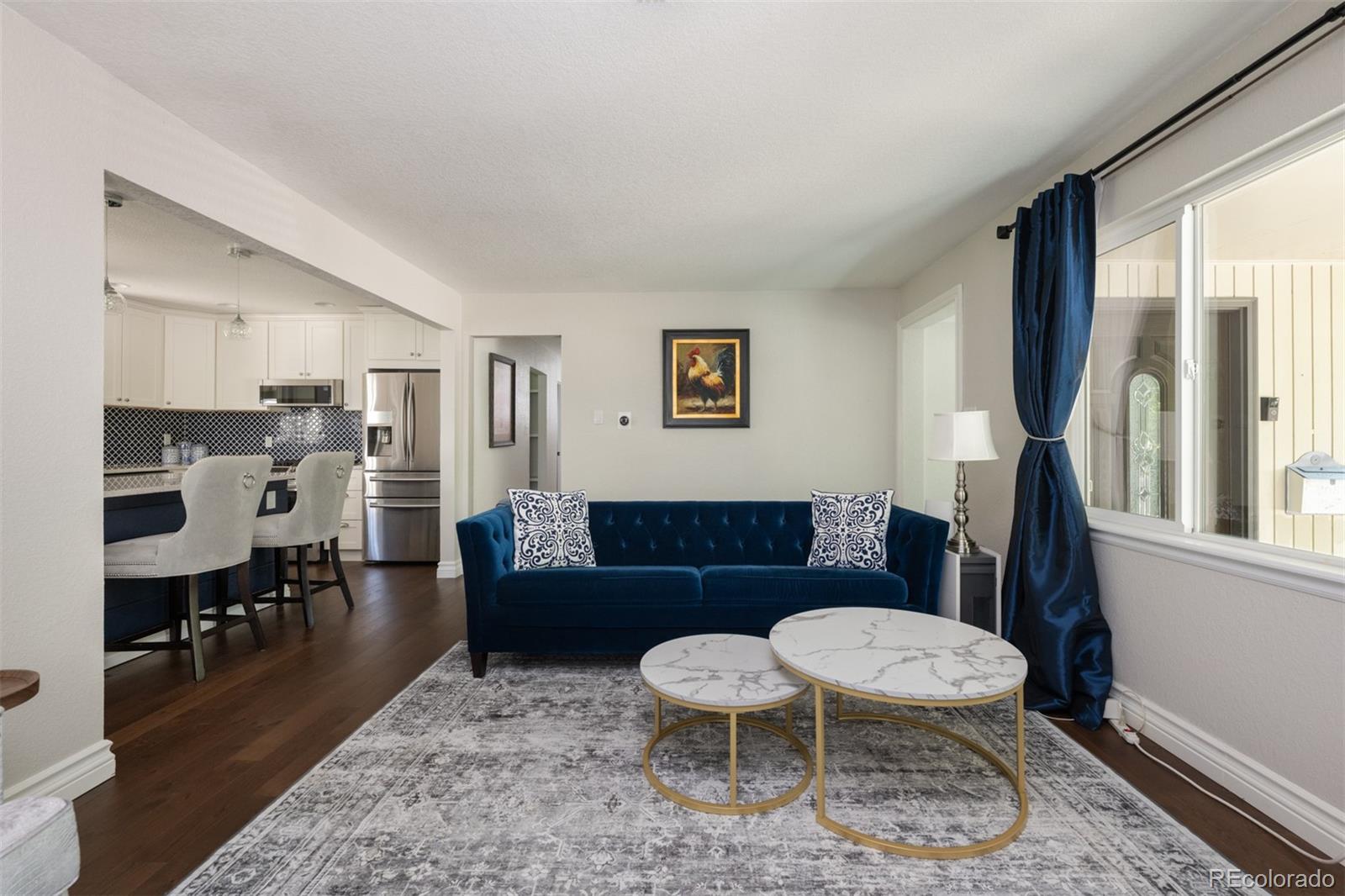 MLS Image #9 for 4741 e wyoming place,denver, Colorado