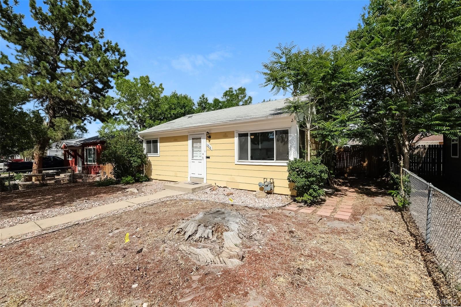 MLS Image #2 for 1616  newark street,aurora, Colorado