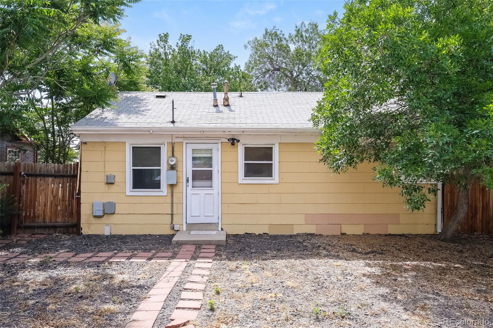 MLS Image #20 for 1616  newark street,aurora, Colorado