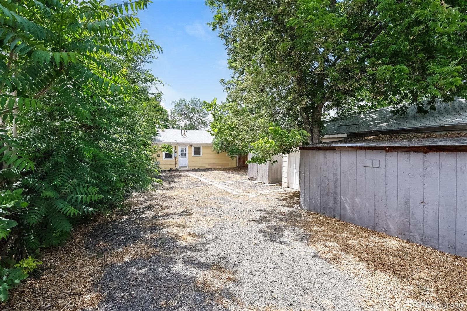 MLS Image #21 for 1616  newark street,aurora, Colorado