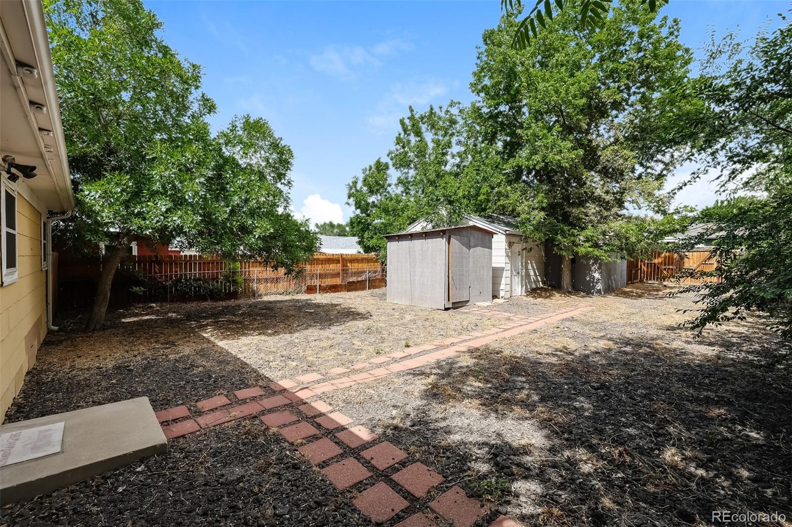 MLS Image #23 for 1616  newark street,aurora, Colorado