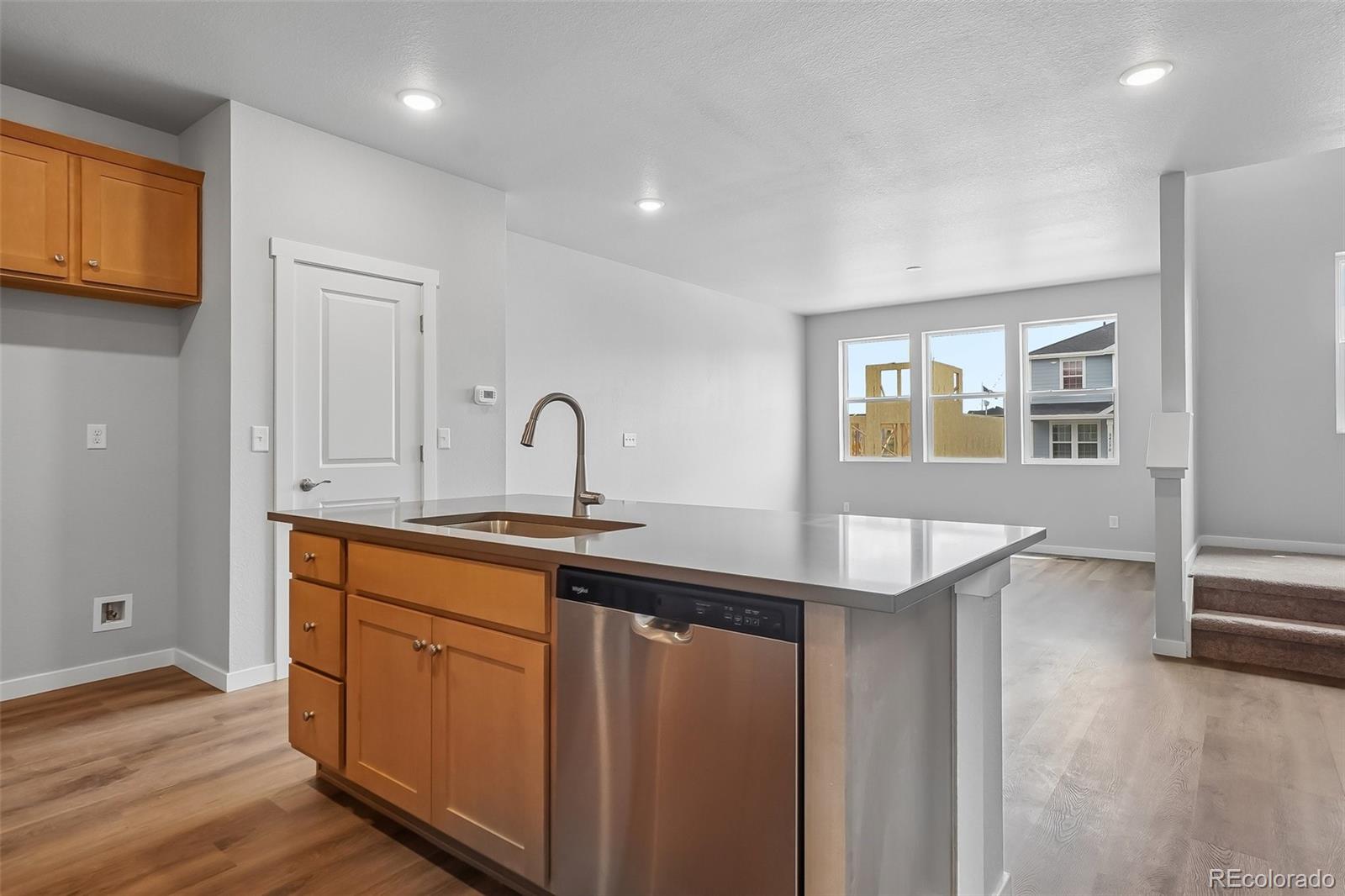 MLS Image #11 for 24161 e 54th place ,aurora, Colorado