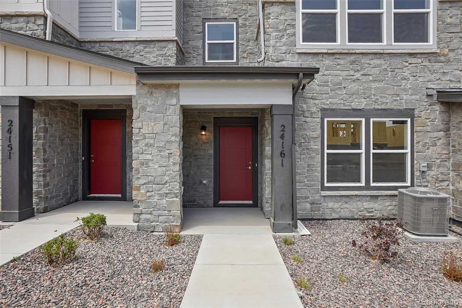MLS Image #2 for 24161 e 54th place ,aurora, Colorado