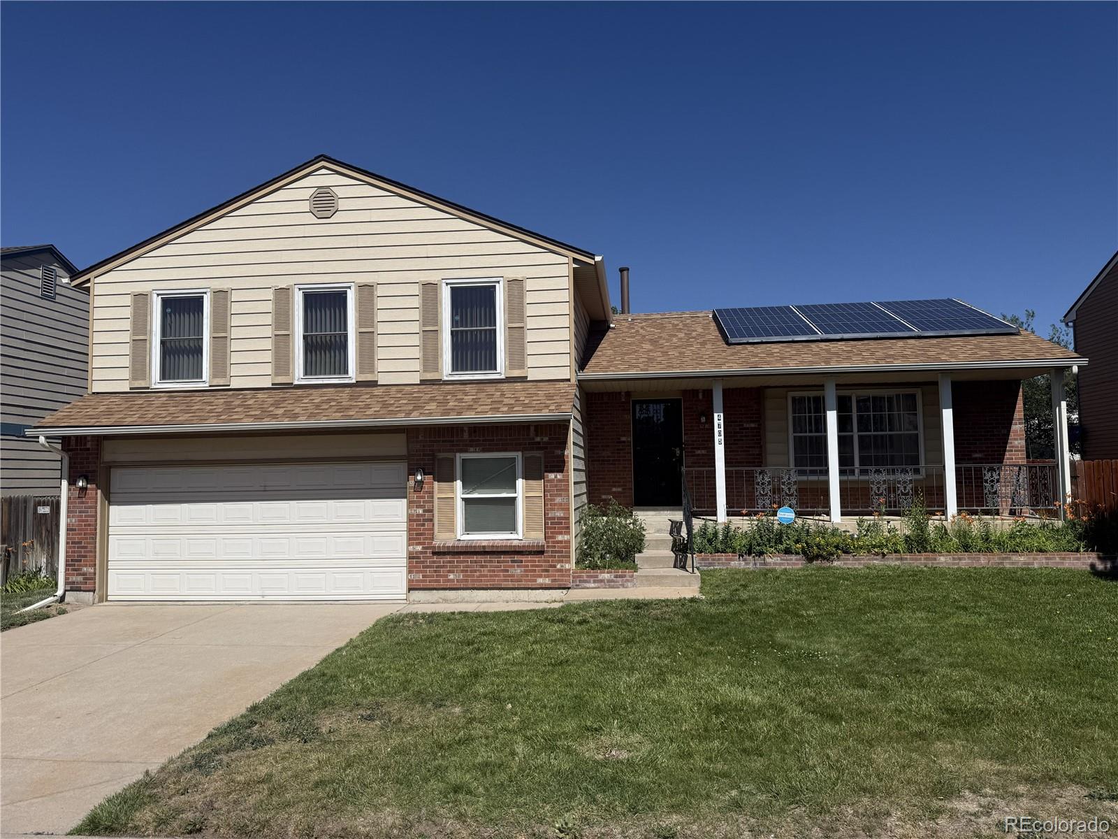 MLS Image #0 for 4705  fraser way,denver, Colorado