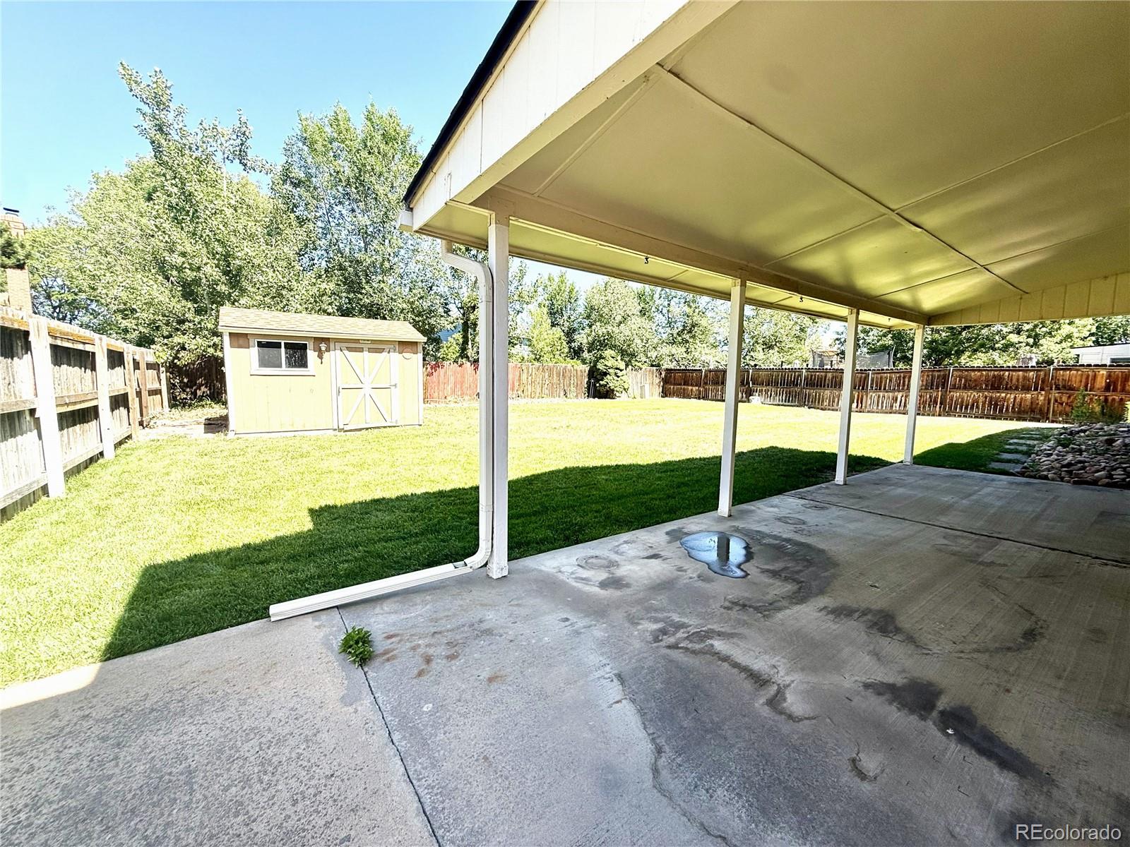 MLS Image #30 for 4705  fraser way,denver, Colorado