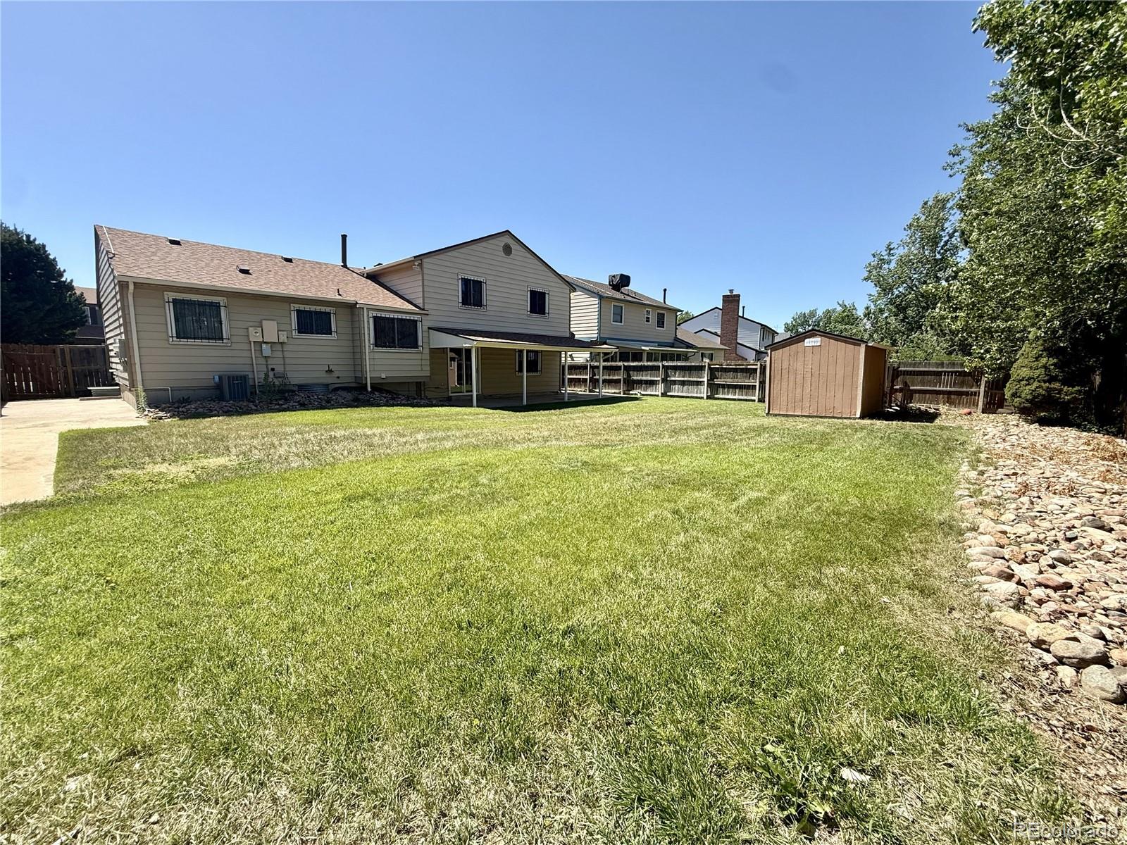 MLS Image #32 for 4705  fraser way,denver, Colorado