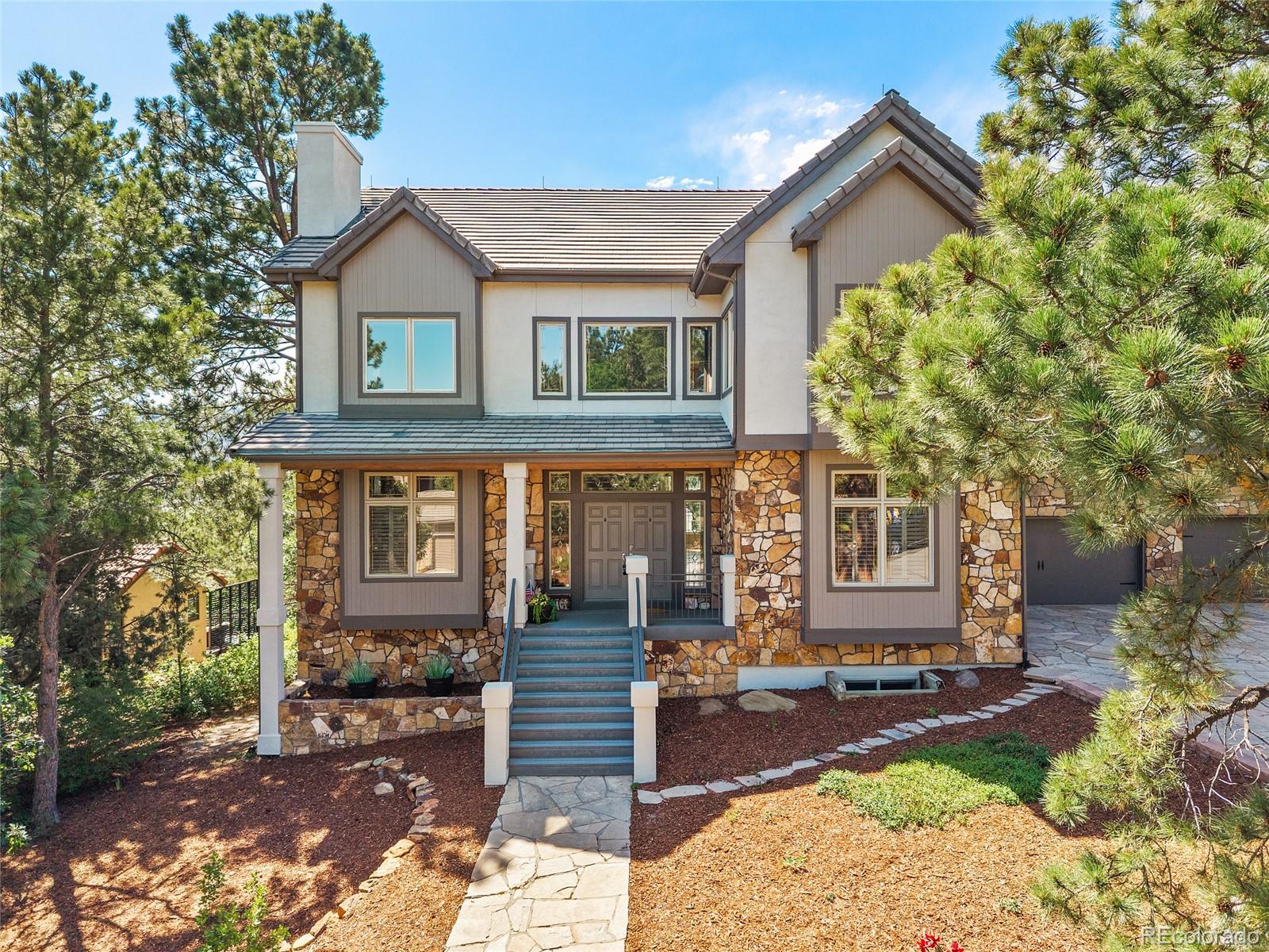 MLS Image #0 for 6230  spurwood drive,colorado springs, Colorado