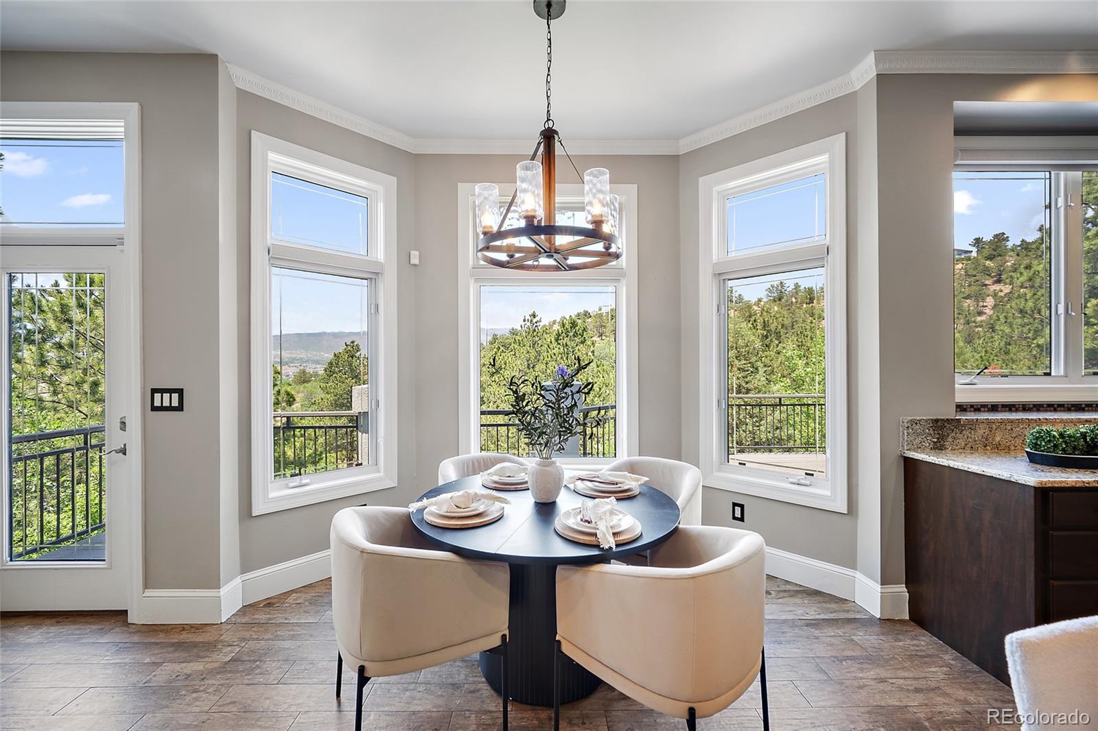 MLS Image #11 for 6230  spurwood drive,colorado springs, Colorado